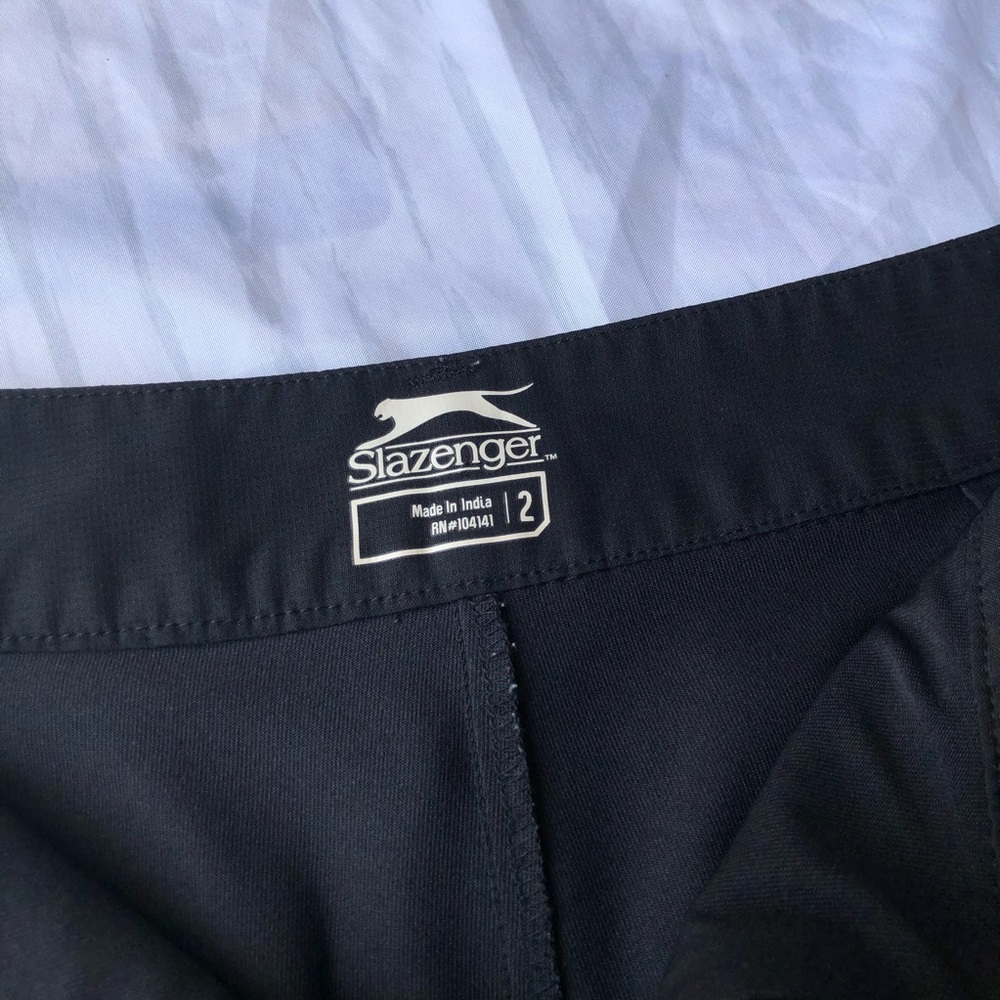 Slazenger Tennis/Golf Skort NWOT Size 2 - Picture 12 of 13